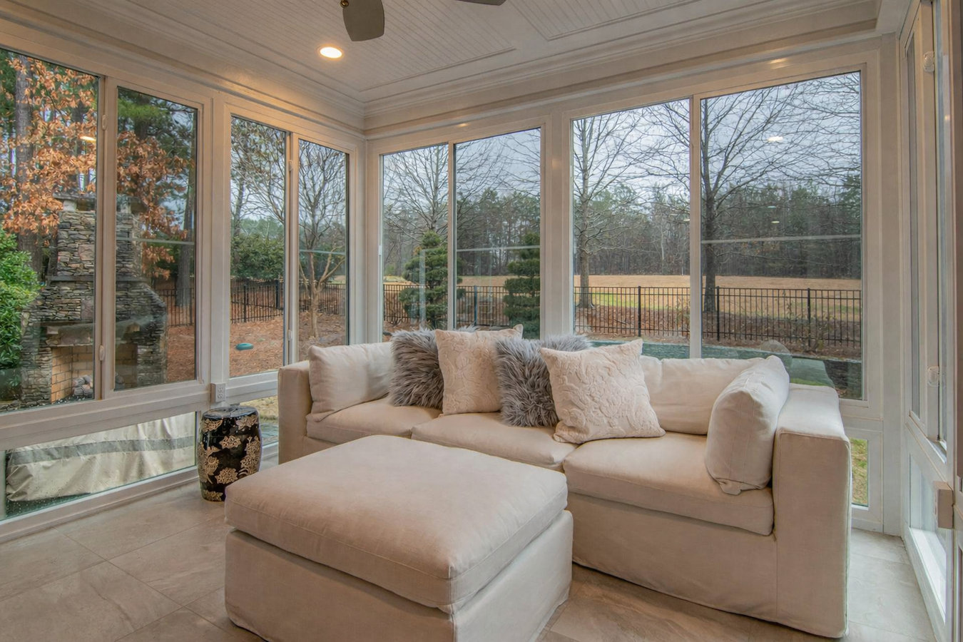 Diamond Bar Sunrooms & Patios - sunroom addition in Diamond Bar, CA